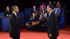 El traspiés de Romney sobre Libia genera críticas de republicanos y medios