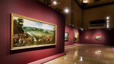 'Rubens, Brueghel, Lorena. El paisaje nórdico en el Prado'