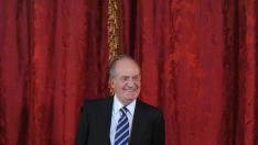 Don Juan Carlos I cumple 75 años de edad tras pasar un año complicado para la Casa Real.