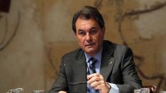 Artur Mas