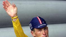Armstrong dice que si regresara a 1995 volvería a doparse