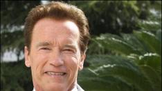 Schwarzenegger quiere ser como Clint Eastwood