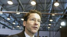 El holand&amp;eacute;s Dijsselbloem, nuevo presidente del Eurogrupo