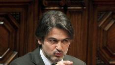 La Fiscal&iacute;a pide la imputaci&oacute;n de Oriol Pujol por el caso de las ITV