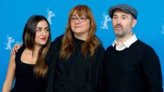 La Berlinale cierra su cuarto día con Coixet y el regusto amargo de la crisis