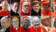 Nueva etapa para la Iglesia, en busca de otro Pontífice