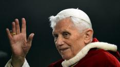 El Papa abandonará el pontificado el 28 de febrero próximo, según ha comunciado el propio Pontífice .