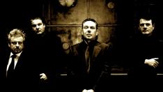 The Godfathers, padrinos en plena forma