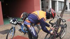 Teruel acogerá la semana de la bicicleta