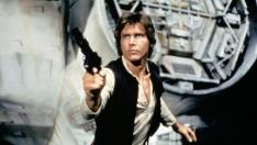 George Lucas confirma el regreso de Ford, Fisher y Hamill a 'Star Wars'