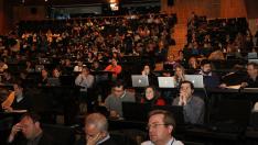 Este jueves ha comenzado el XIV Congreso de Periodismo Digital