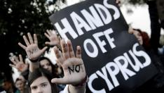 El Eurogrupo analiza en teleconferencia la nueva propuesta chipriota