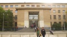 Aumentan ligeramente los contratos de prácticas que se convierten en indefinidos