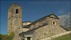 El Monasterio de San Victorián abre sus puertas al público desde esta Semana Santa