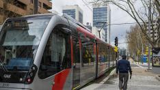 La línea 1 del tranvía, abierta al completo_3