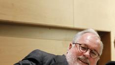 Cañete desentierra la sobra de los trasvases: "Hay agua suficiente para todos"