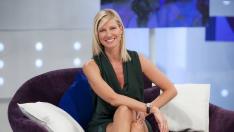 TVE cancela el programa de Anne Igartiburu