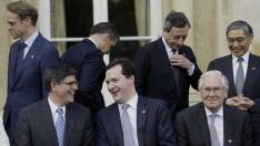 El G7, de acuerdo en hacer frente la evasión fiscal
