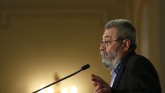 Cándido Méndez rechaza el informe de 12 expertos sobre las pensiones en España