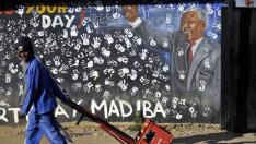 El estado de salud de Mandela es crítico desde el domingo