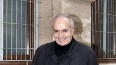 José Luis Moreno, en una imagen de archivo.