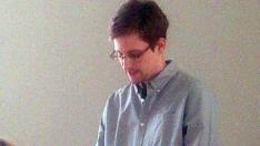 Snowden pedirá asilo en Rusia