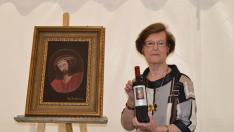 Bodegas Ruberte saca al mercado su nuevo vino Edición Especial: Cecilia Giménez