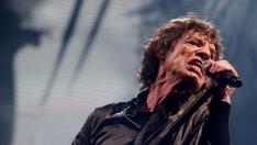 ​Los Rolling Stones cancelan un concierto en Australia por enfermedad de Mick Jagger