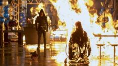 'Arrow' se enfrenta a Firefly en Antena 3