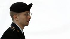 Bradley Manning