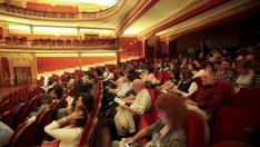 Teatro de Robres inaugura mañana la temporada de otoño del Olimpia