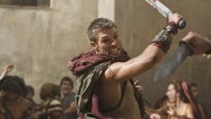Cuatro estrena el martes la segunda temporada de 'Spartacus'