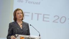 Rudi: "Teruel tendrá nuevo hospital en el menor tiempo posible"