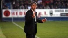 David Amaral, nuevo entrenador del Huesca