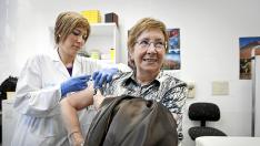 Acuerdo para la adquisición de vacunas de la gripe