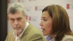 PP y PAR en el Ayuntamiento de Huesca proponen bajar el IBI y otros impuestos