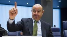 El Eurogrupo se inclina por cerrar el rescate bancario español sin prórroga como quiere el Gobierno