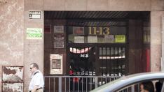 En Aragón ya se venden más viviendas de segunda mano que nuevas