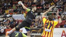 El BM Aragón aspira a lograr la segunda victoria seguida