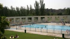 Vadorrey y La Jota disfrutarán de unas piscinas más amplias el verano que viene