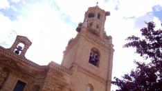 Ejea de los Caballeros