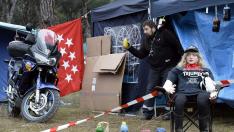 Todo listo para el arranque de Pingüinos 2014
