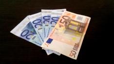 La brecha salarial entre Aragón y la media española se amplía en más de 35 euros mensuales