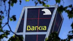 Bankia vende su participación del 12,6% en NH Hoteles