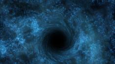 Hawking niega la existencia de agujeros negros