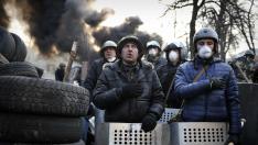 Disturbios en Kiev_4