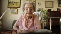 Muere la pianista Herz-Sommer, superviviente del Holocausto,  a los 110 años