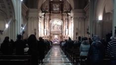 Funeal por Maria de Avila_2