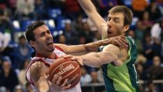 "Nos conocemos más como equipo y eso se nota"