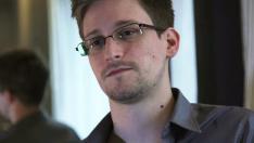 Foto de archivo. Edward Snowden
